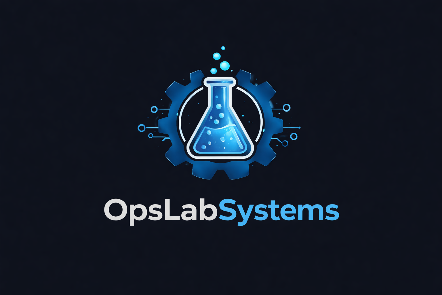 OpsLabSystems